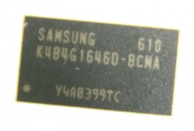 Panasonic Ic - C3abvy000026 Ic 4gbit Ddr3sdram