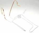 Hisense Gorenje Pipe Fitting - Hk1522104 Condenser Fixed Clip