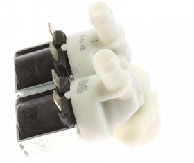 2 way Solenoid Valve - 30023393 2-way Electrovalve 180º (6 3-0 8) [Vestel]