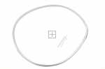 Door Seal Washing Machine - 40005393 Front Door Duct Gasket [Candy Hoover]