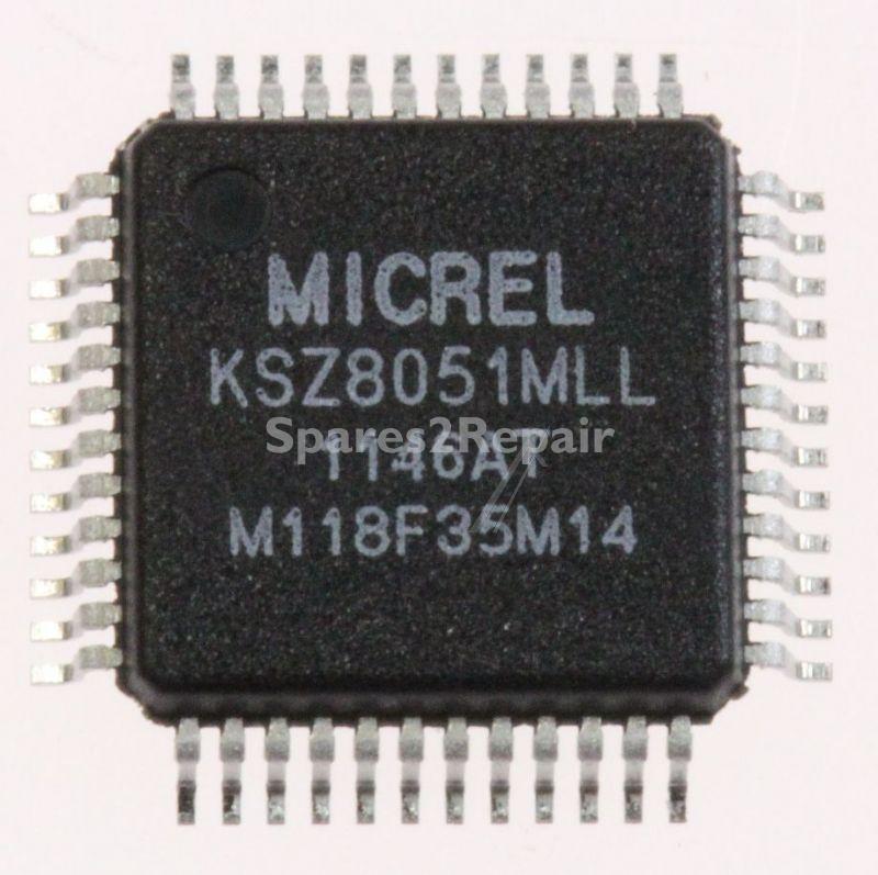 Panasonic Various Ics - C1cb00003491 Ic