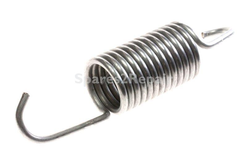 Tub Spring - 37015307 Tub Spring Alva-1-b [Vestel]