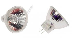 Faber Roblin Gu4 Halogen Lamps - 133 0016 871 Halogen Lamp 12v 20w - 4009228 Stilux