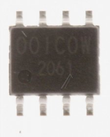 Panasonic Ic - C0dbeyy00175 001cow Ic Linear