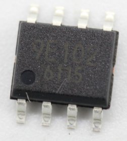 Panasonic Ic - B1lbz0000070 Ic Dc-dc Converter