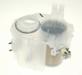 Salt Container - 1744000100 C00903625 Salt Container [Arcelik]