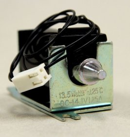 Electromagnet - 33875 Electromagnet [Sogedis]