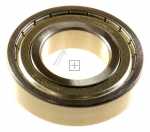 Findling Walzlager Ball Bearing Dust proof - 6207zz Ball Bearing Ns 35x72x17