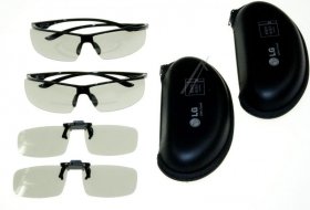 Lg 3d glasses - Accessory 3d Glasses Fpr