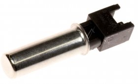 Temperature Sensor For Washing Machines, Dryers, Dishwashers - C00313117 481228219485 Sensor Ntc Sc1 Omega3 [Whirlpool Indesit]