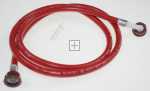 Inlet Tube - 00750647 Hose-inlet [Bosch Siemens]