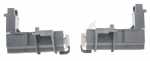Compatible Carbon Brush - Ceset Washing Machine Eco Carbon Brushes (x2)