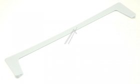 Decorated Panel - C00114611 482000022840 Upper Glass Shelf Front Trim 505mm [Whirlpool Indesit]