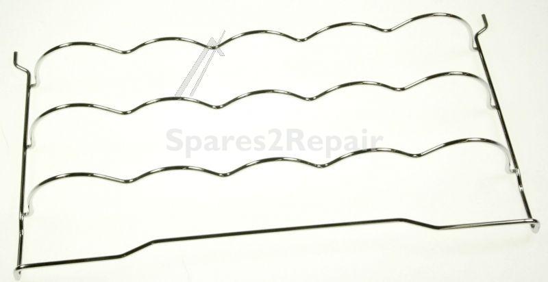 Bottle Frame - C00264269 482000030701 Bottle Grid [Whirlpool Indesit]
