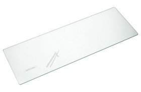 Glass Panel - 1034242 Glass Shelf 460x160x4 [Amica]