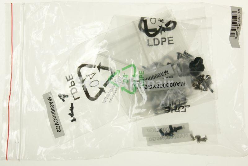 Ibm Lenovo Screw - 04w4130 Screw Set