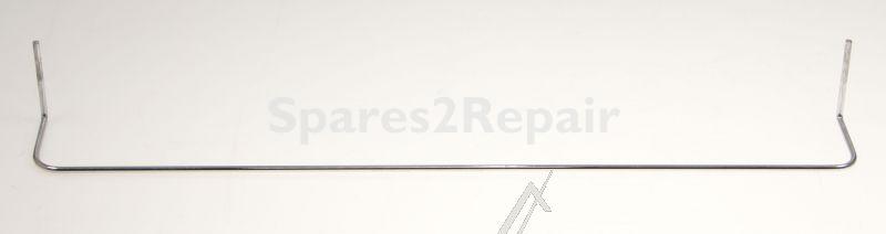 Eurosav Fixings And Brackets - Kg122000000264 Bottle Door Guard Fixing Rod