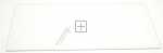 Homa Shelf Assembly - 2200400362 Freeze Glass Partition Lower