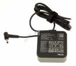 Asus Plug in Transformer - 19v-2 37a 0a001-01102300 45w Power Supply Eu Wall Plug Standard Design