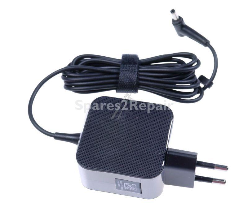 Asus Plug in Transformer - 0a001-01100800 45w Power Supply Wall Plug Eu