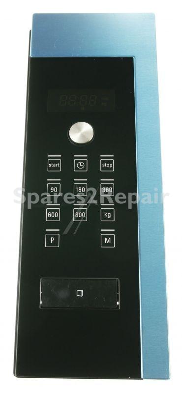 Operating Unit Screen - 20001193 Panel-facia [Bosch Siemens]
