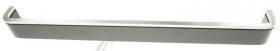 Oven Door Handles - 9035640 Door Handle 22u-380 Brown [Amica]