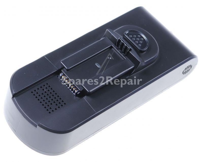 Hisense Gorenje Vacuum Cleaner Battery - 862659 Vaccum Cleaner Accu Hvc6264bk 25 2vdc 2000mah