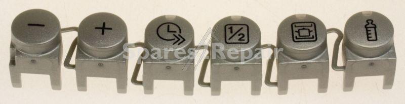 Button - Button [Bosch Siemens]