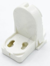 Light Holder - C00391782 480122100234 Light Holder [Whirlpool Indesit]