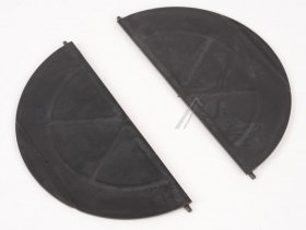 Smeg Air Extracter Flap - 769130665 Valve