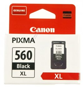 Canon Cartridge - Pg-560xl 3712c001 Cartridge Black 14 3ml