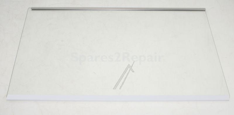 Homa Shelf Assembly - 20120020008 Shelf Of Refrigerator Chamber Assembly