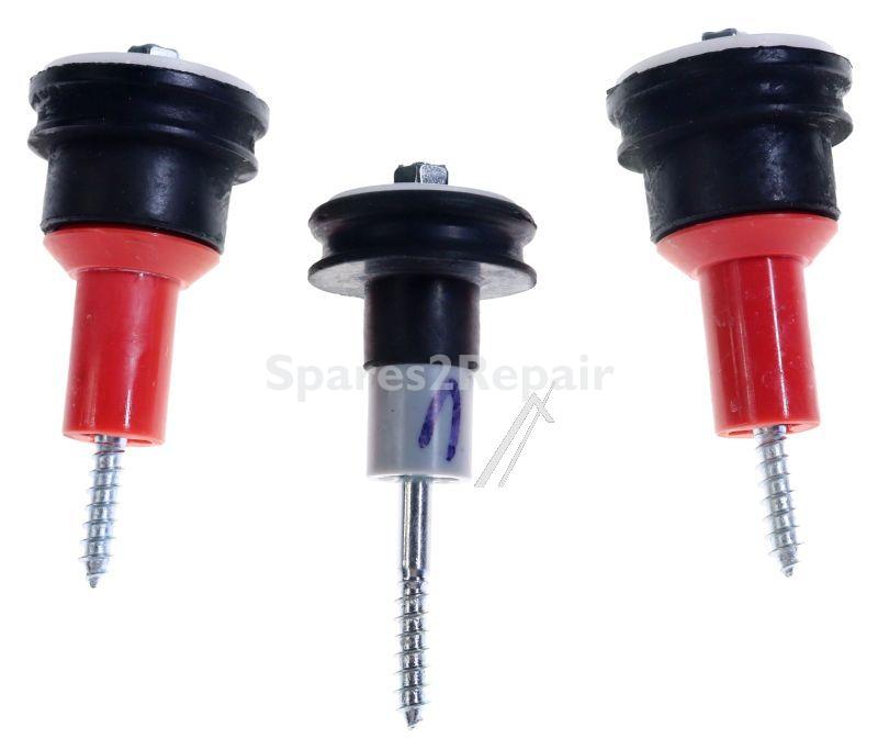 Transportation Lock - 4055747945 Transport Screws Kit [Electrolux Aeg]