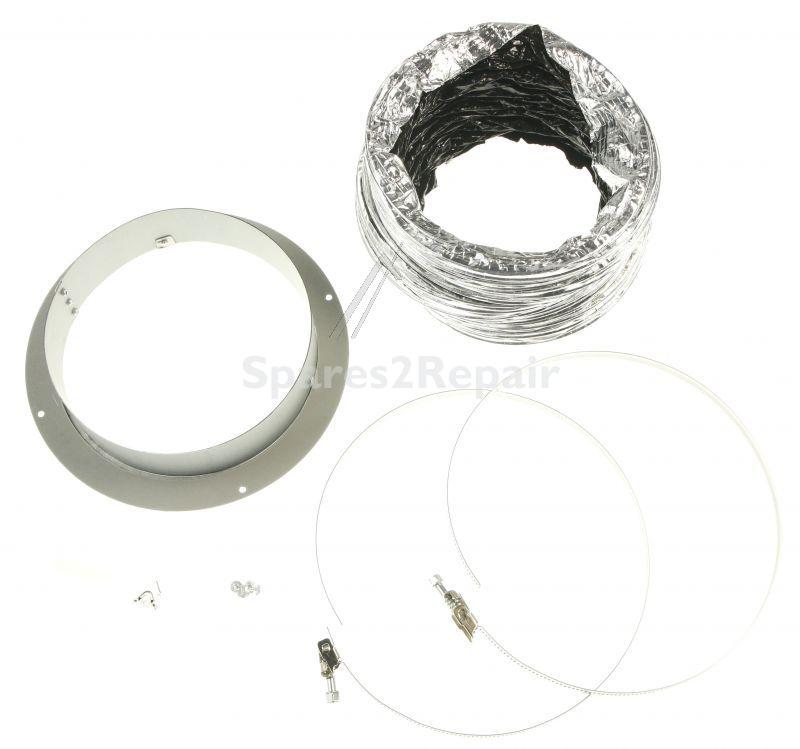 Faber Roblin Drip Protection - 112 0181 110 5401008 Kit Evacuation Vertigo-kaleido