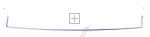 Smeg Bow - 846331618 Bar Shelf