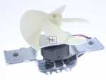 Smeg Ventilator Motor - 699250190 Fan Motor Group