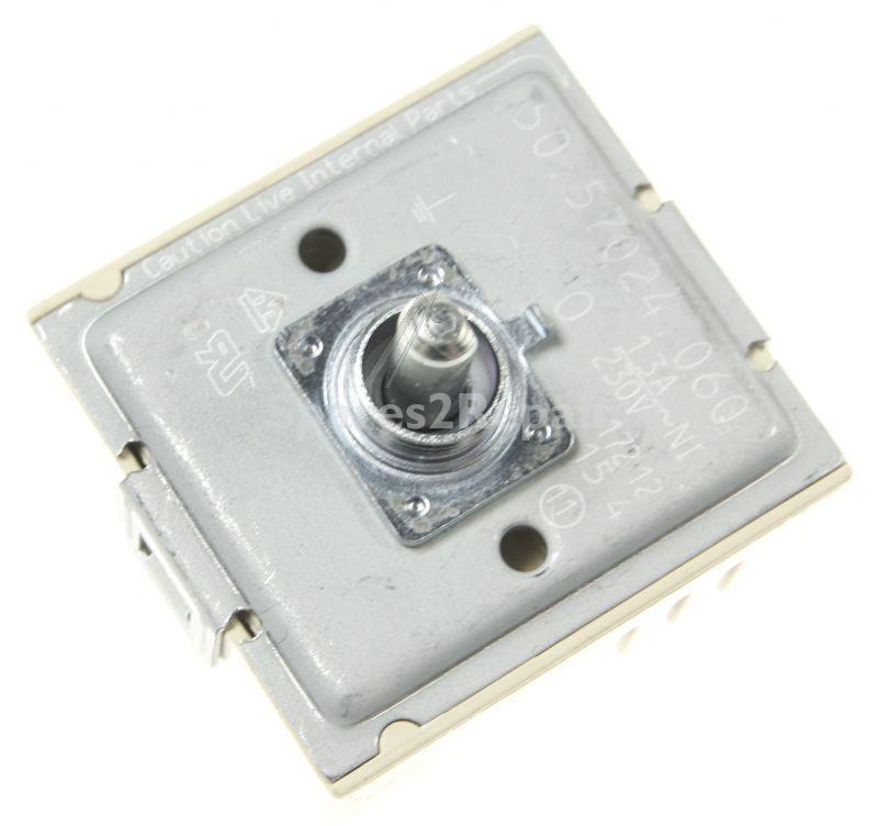 Energy Controler household App - C00045326 482000074215 Hotplate Power Regulator [Whirlpool Indesit]