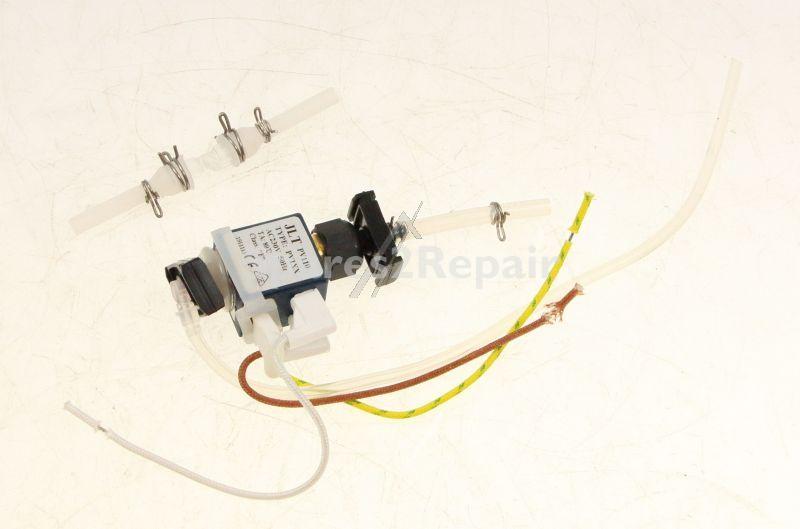 Pump - Fs-9100025499 Pump-complete [Groupe SEB]