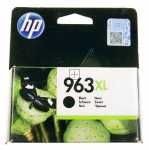 Hewlett Packard Cartridge - 963xl 3ja30ae Ink Cartridge Black 2k
