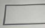 Homa Refrigerator Door Seal - 2200200246 Door Gasket Right