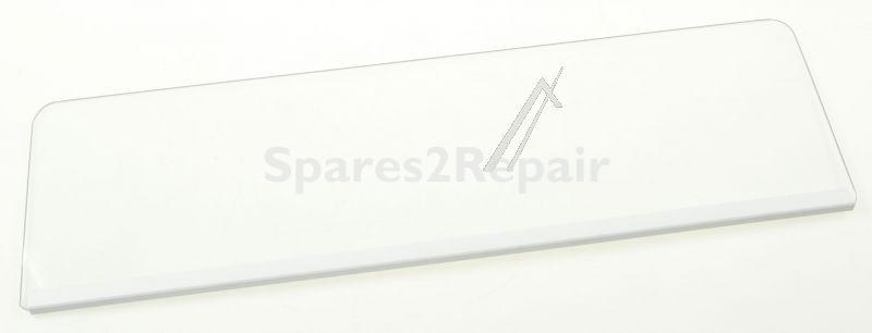 Smeg Grid - 775651612 Glass Shelf Framed