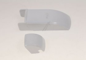 Xingxing Door Hinges - 1 02 15 01 001 Upper Hinge Cover (white)