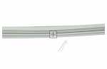 Refrigerator Door Seal - 4668511100 C00885803 Seal Unit Ff K6260 [Arcelik]