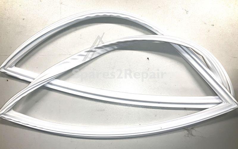 Hisense Gorenje Freezer Door Seal - 816844 Magnetic Gasket Mt11-1 A54 L626 070