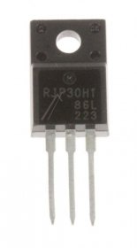 Renesas Transistors - Rjp30h1 Transistors