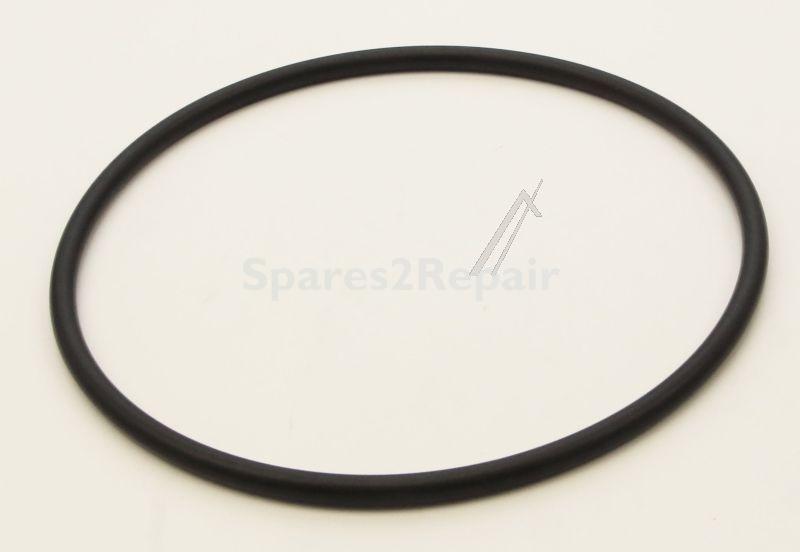 Karcher Sealing Materials - 6 363-632 0 O-ring D125x5 -epdm