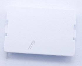 Cover - 140060548058 Plug work Top 7801 28 9x19 5mm [Electrolux Aeg]