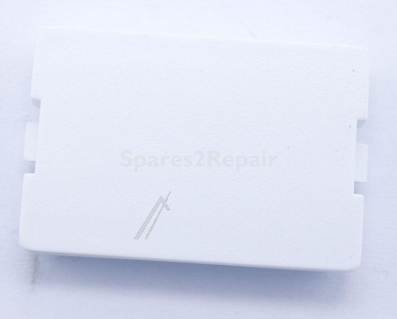 Cover - 140060548058 Plug work Top 7801 28 9x19 5mm [Electrolux Aeg]