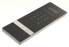 Casing Cover - 20002655 Air Conduction Plate [Bosch Siemens]