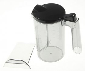 Pot - 4055206371 Jug Complete [Electrolux Aeg]